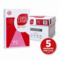 Resma A3 x5 Unidades