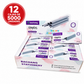 Corchete 26/6 12 cajas 5000 uni