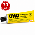 Pegamento Universal Uhu 20ml