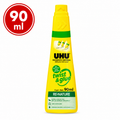 Pegamento Uhu Liquido 90ml Frasco Twist & Glue Renature.