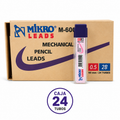 Mina 0.5 2B 24 tubos