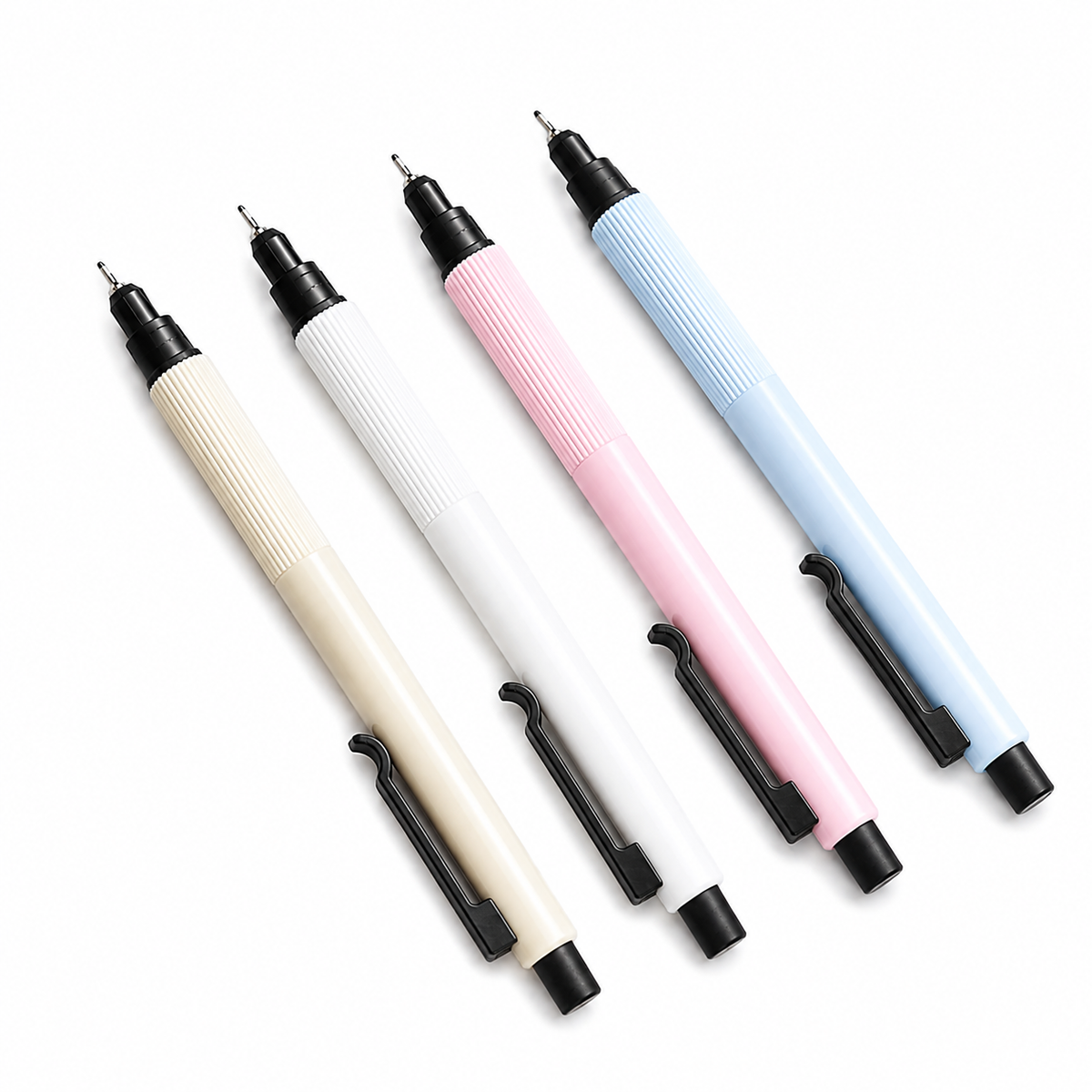 Portamina Pastel Liso 0.5 mm Unidad
