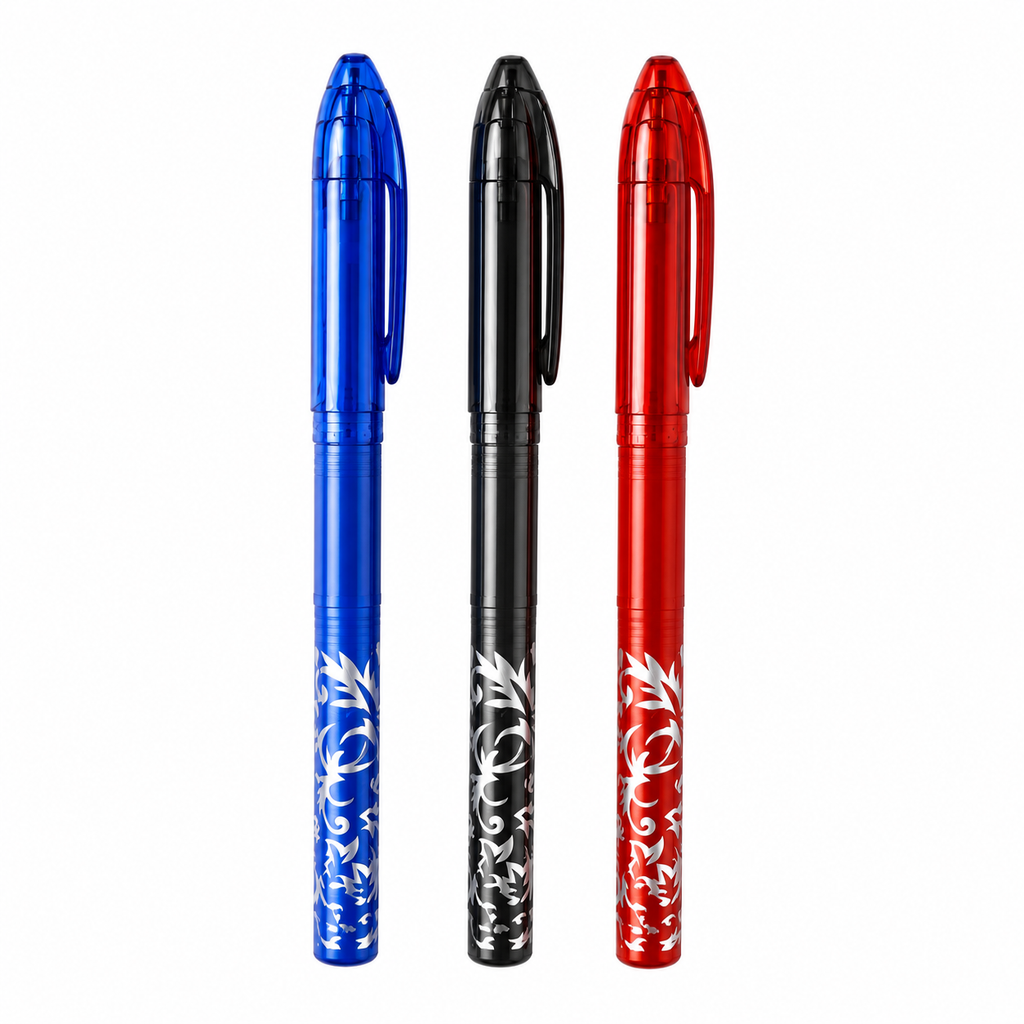Lápiz Tinta Borrable 0.7mm  X3UNI
