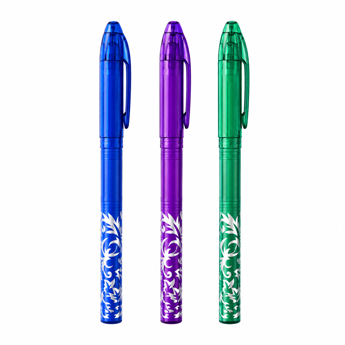 Lápiz Tinta Borrable 0.7mm  X3UNI
