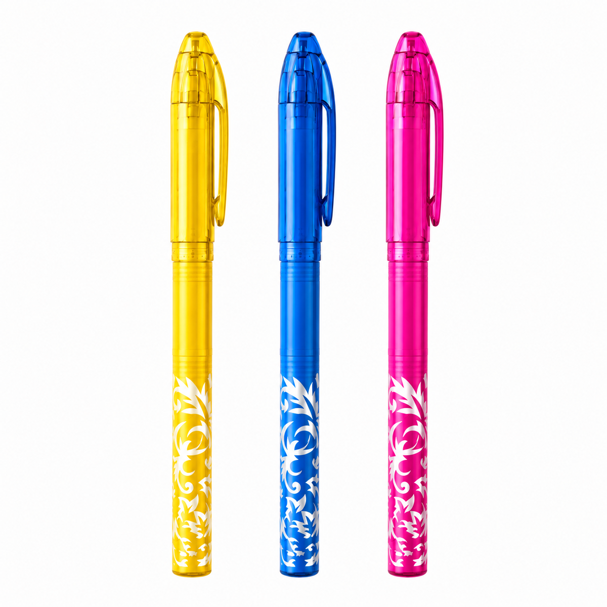 Lápiz Tinta Borrable 0.7mm  X3UNI