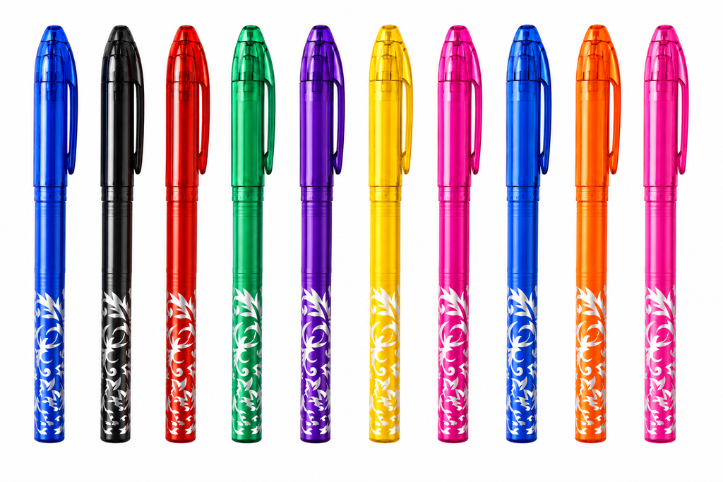 Lápiz Tinta Borrable 0.7mm  X3UNI