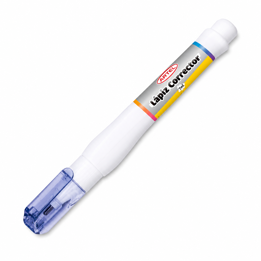 Lápiz Corrector Liquido Artel