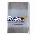 Lamina de aluminio 20x30 Unidad