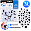 OJOS LOCOS X75UNI, ADIX