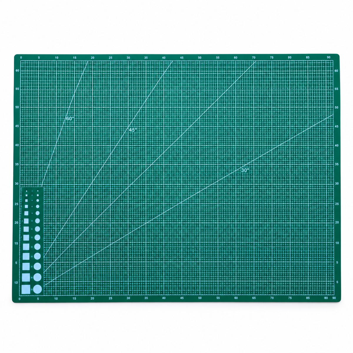 Plancha De Corte 90X60