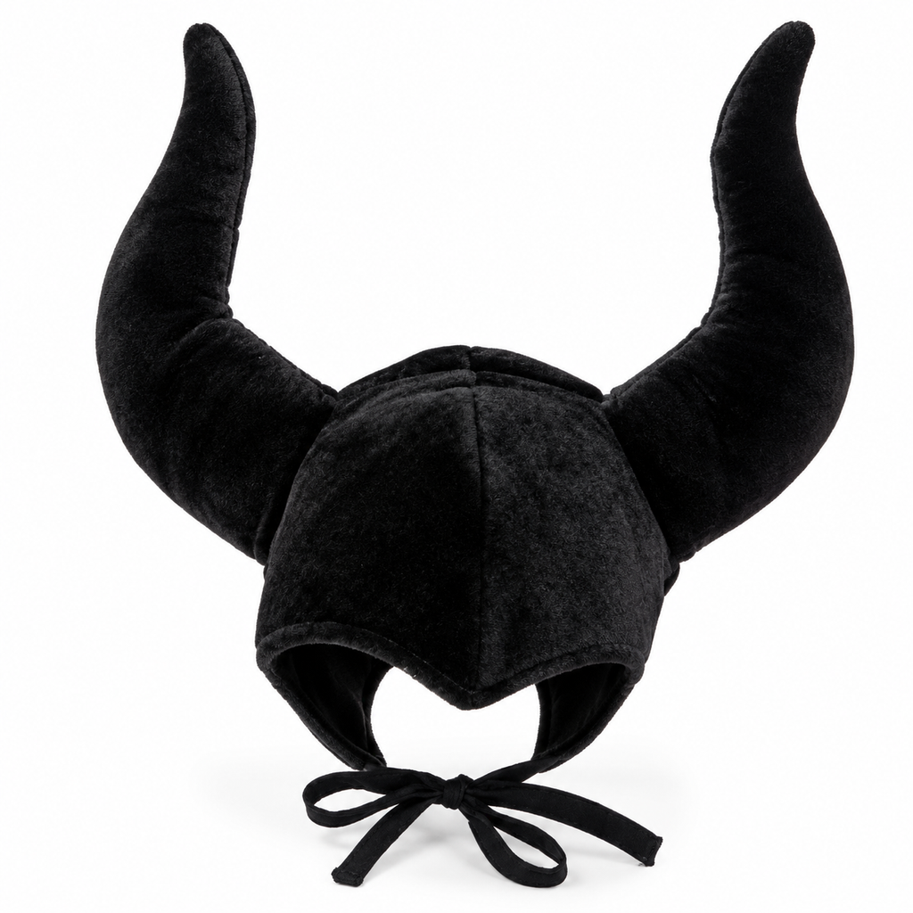 Cuernos Malefica Halloween