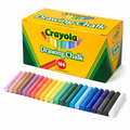 Crayola Drawing chalk