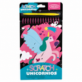 Scratch Unicornios 6 Laminas ARTEL