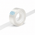 Cinta Adhesiva Transparente  18mmx30m Uni