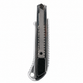 Cuchillo Cartonero Metálico Blister 18mm