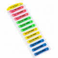 Set De Cuchillo Cartonero 12 Uni