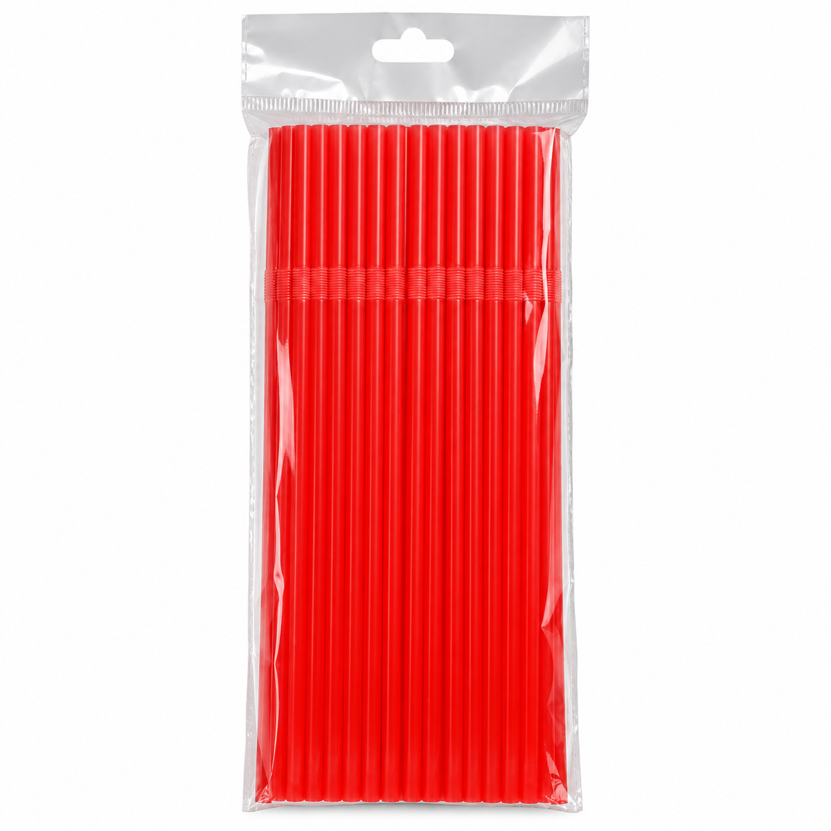 Bombilla Rojo X 50 Uni