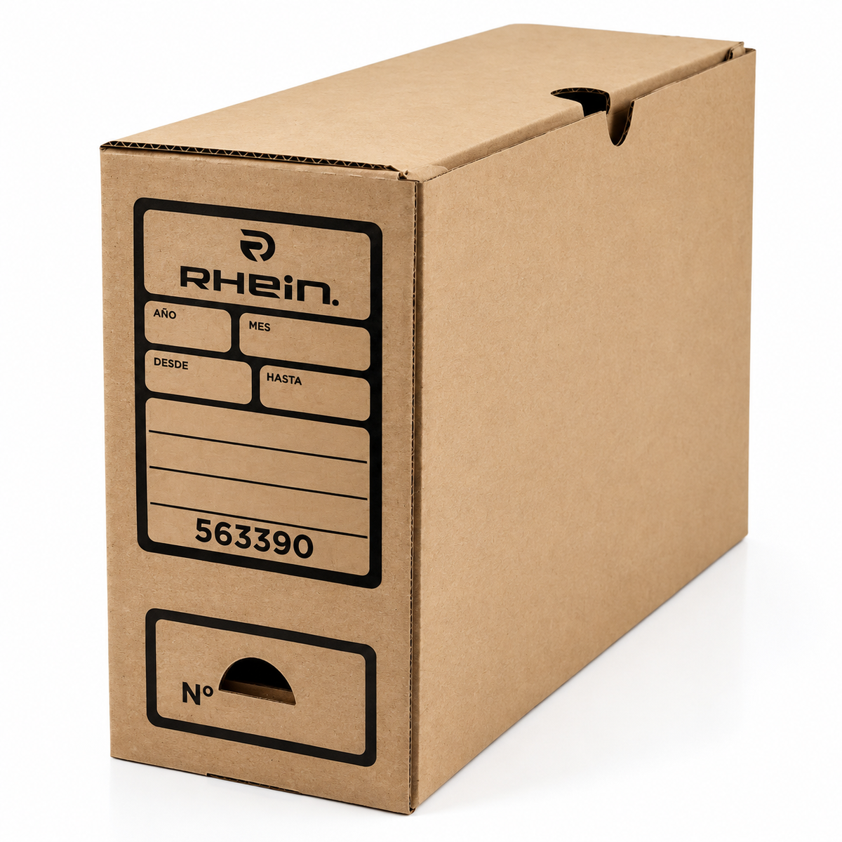 Caja de Archivo Standard RHEIN