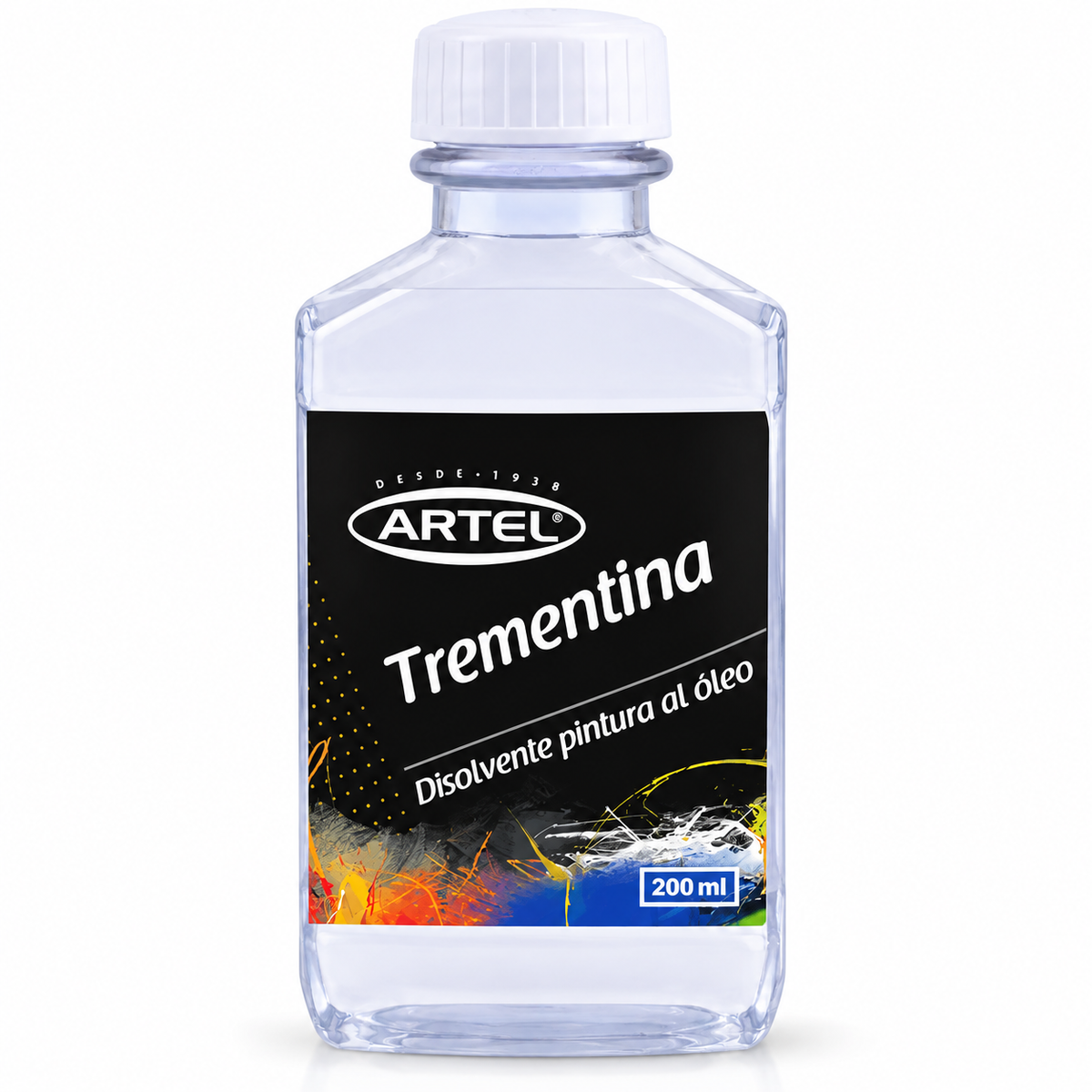 🎨 Trementina Artel 200 ml
