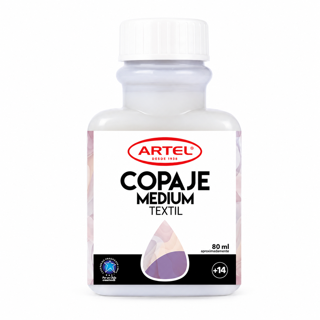 Copaje artel 80ML