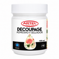 DECOUPAGE ADHESIVO Y SELLADOR ARTEL