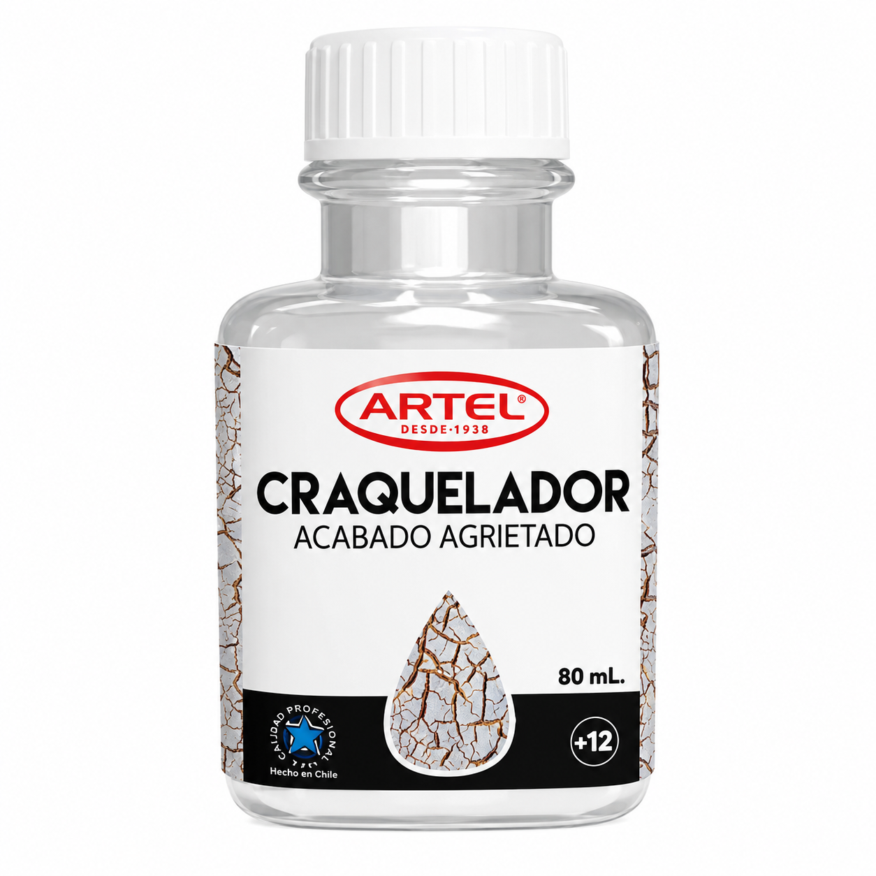 CRAQUELADOR 80ML