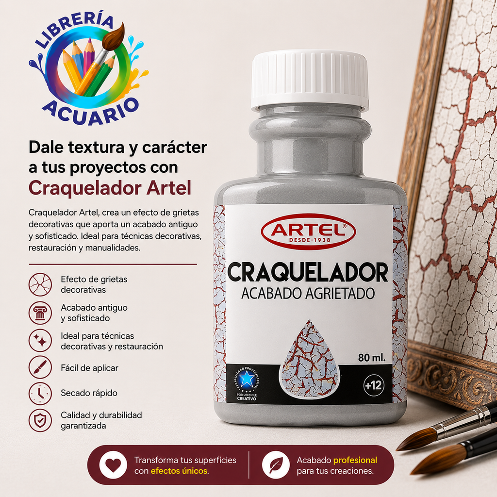 CRAQUELADOR 80ML