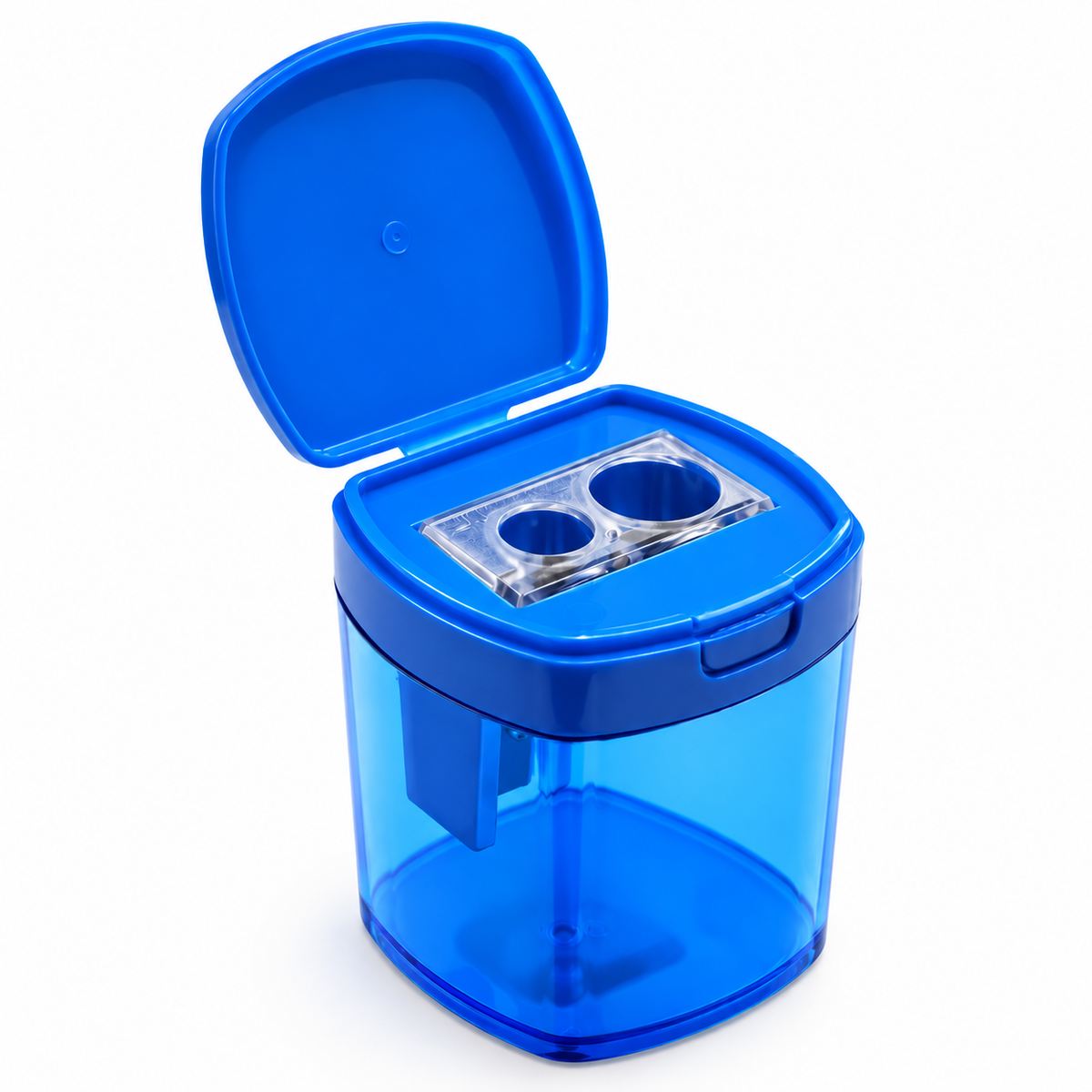 Saca Puntas Con Deposito TR-3070 36 Uni