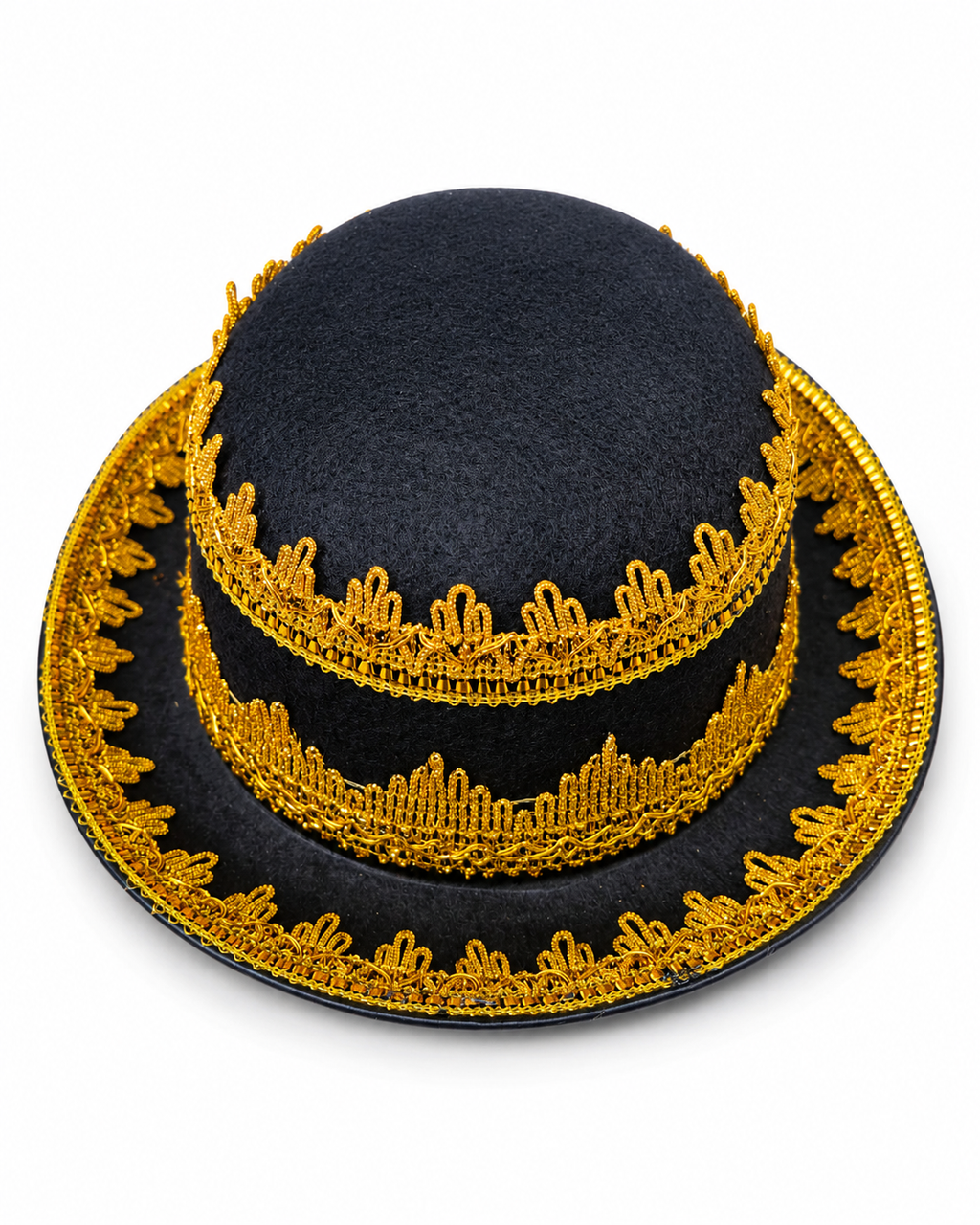 GORRO CAPORAL MUJER