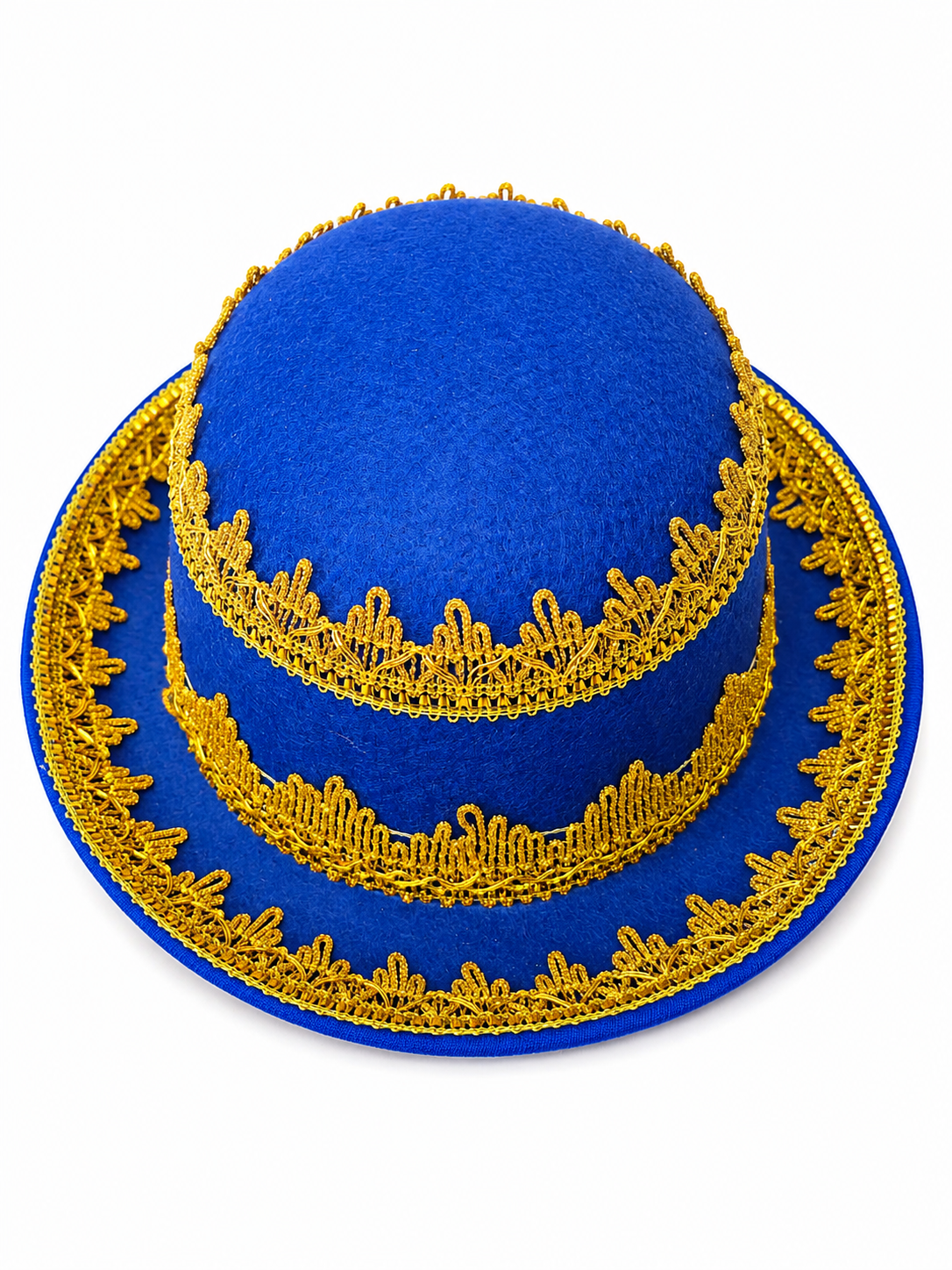 GORRO CAPORAL MUJER