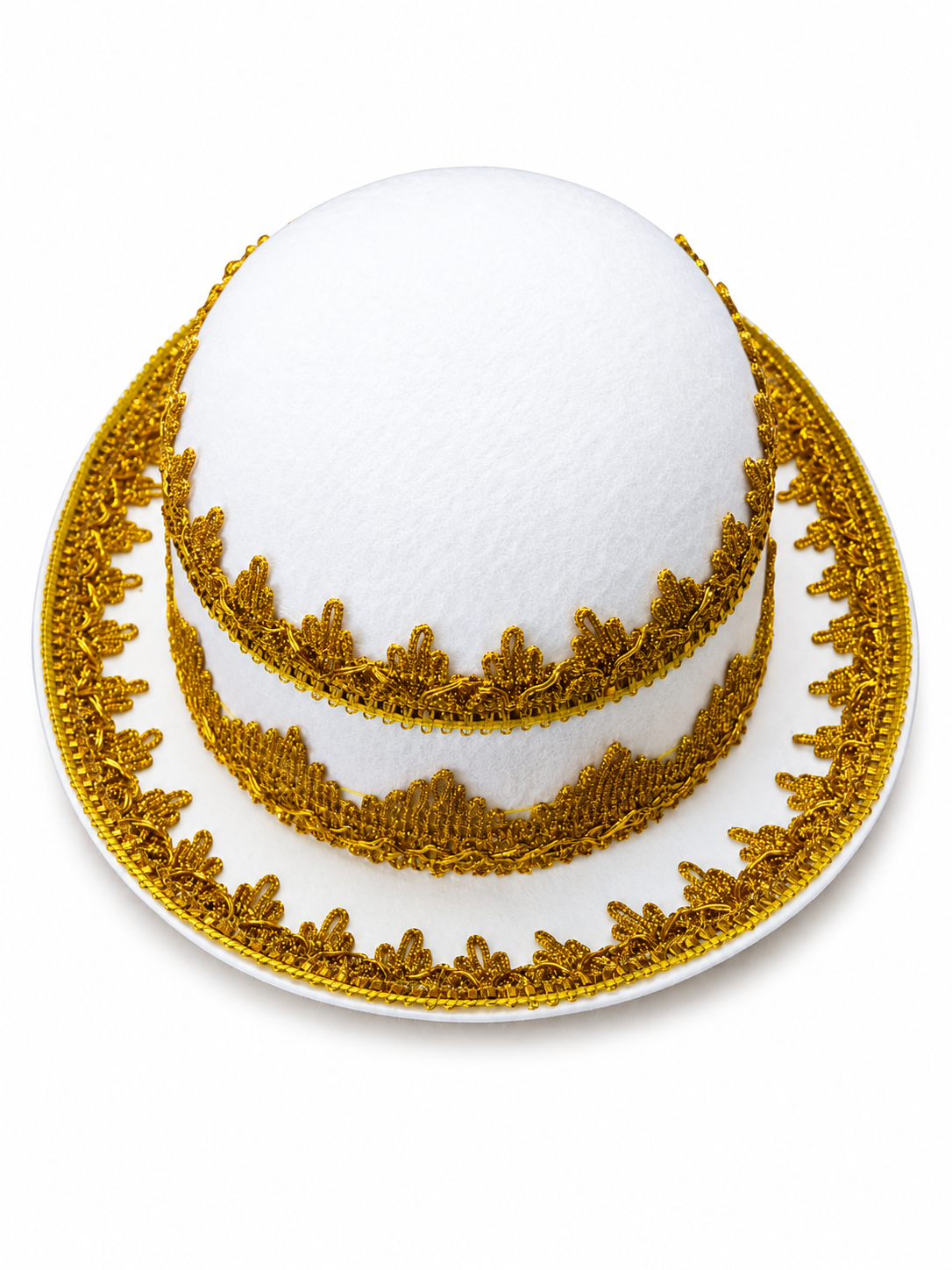 GORRO CAPORAL MUJER
