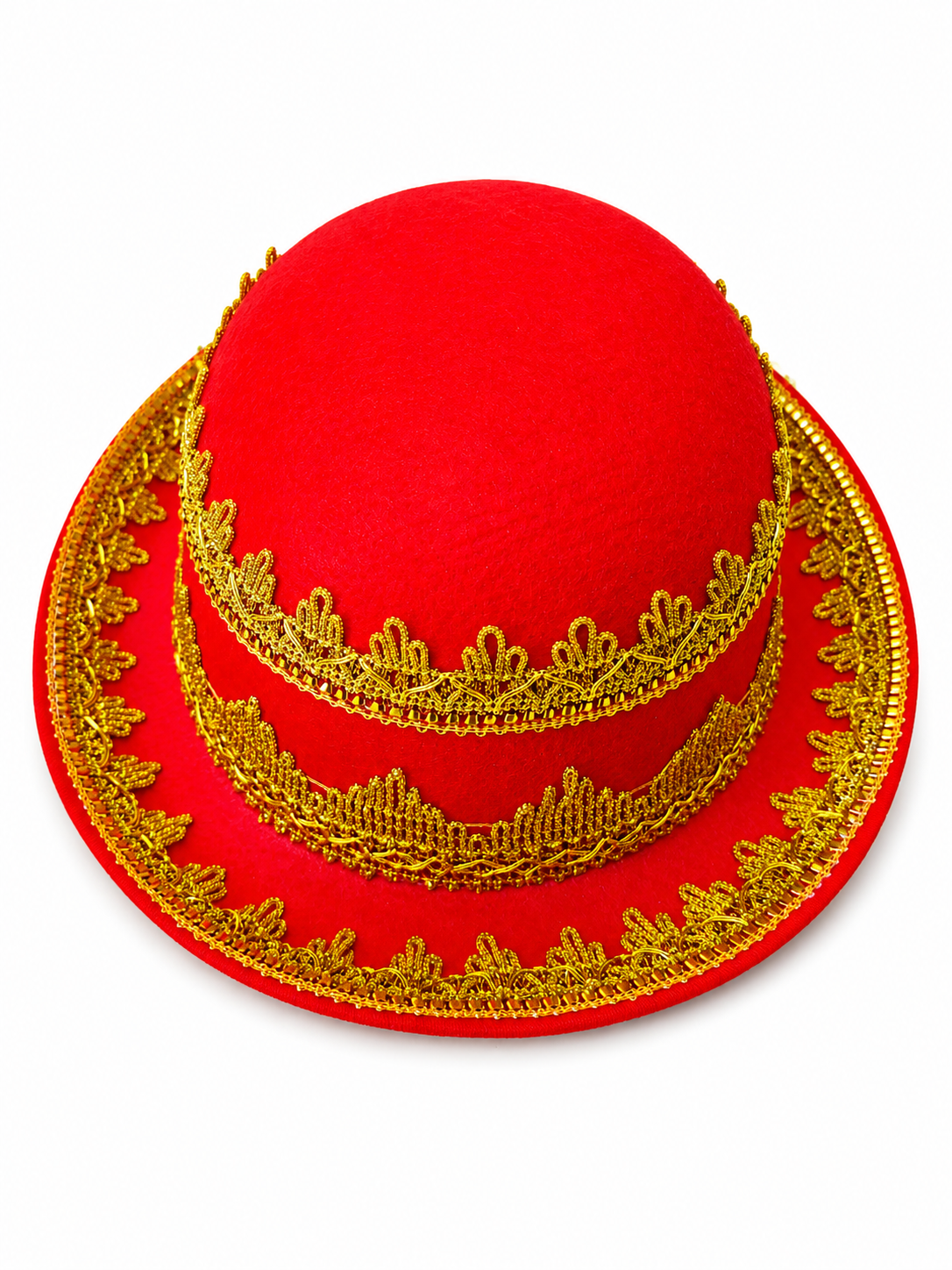 GORRO CAPORAL MUJER