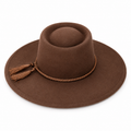 Sombrero Huaso Elegante