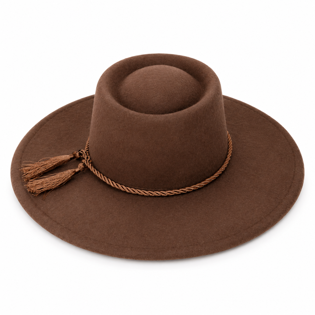 Sombrero Huaso Elegante