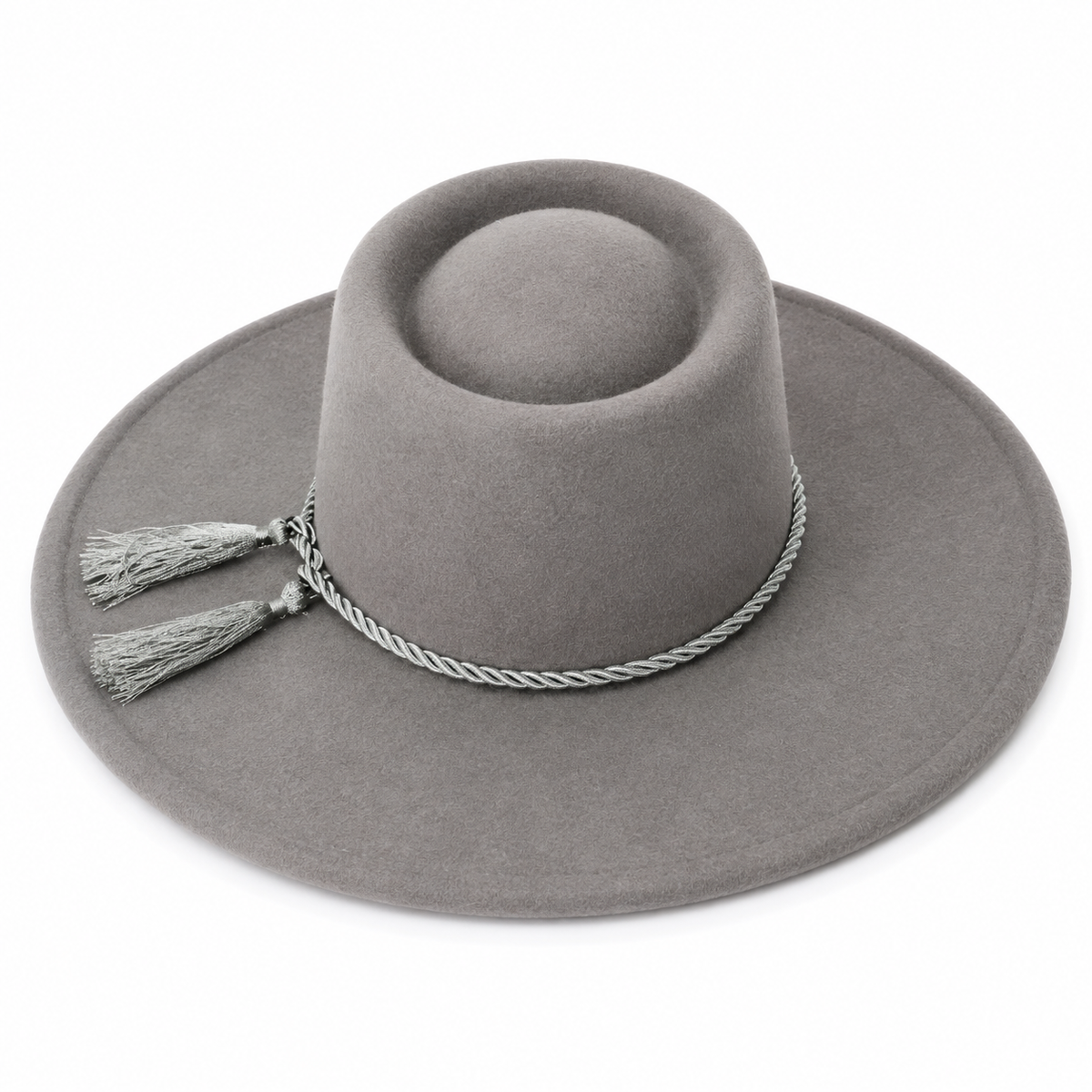 Sombrero Huaso Elegante