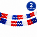Guirnalda Redonda Grande 17cm 2M