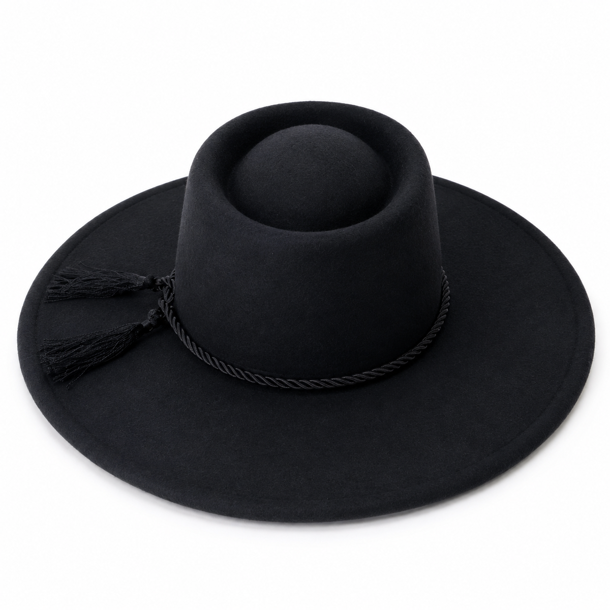 Sombrero Huaso Elegante