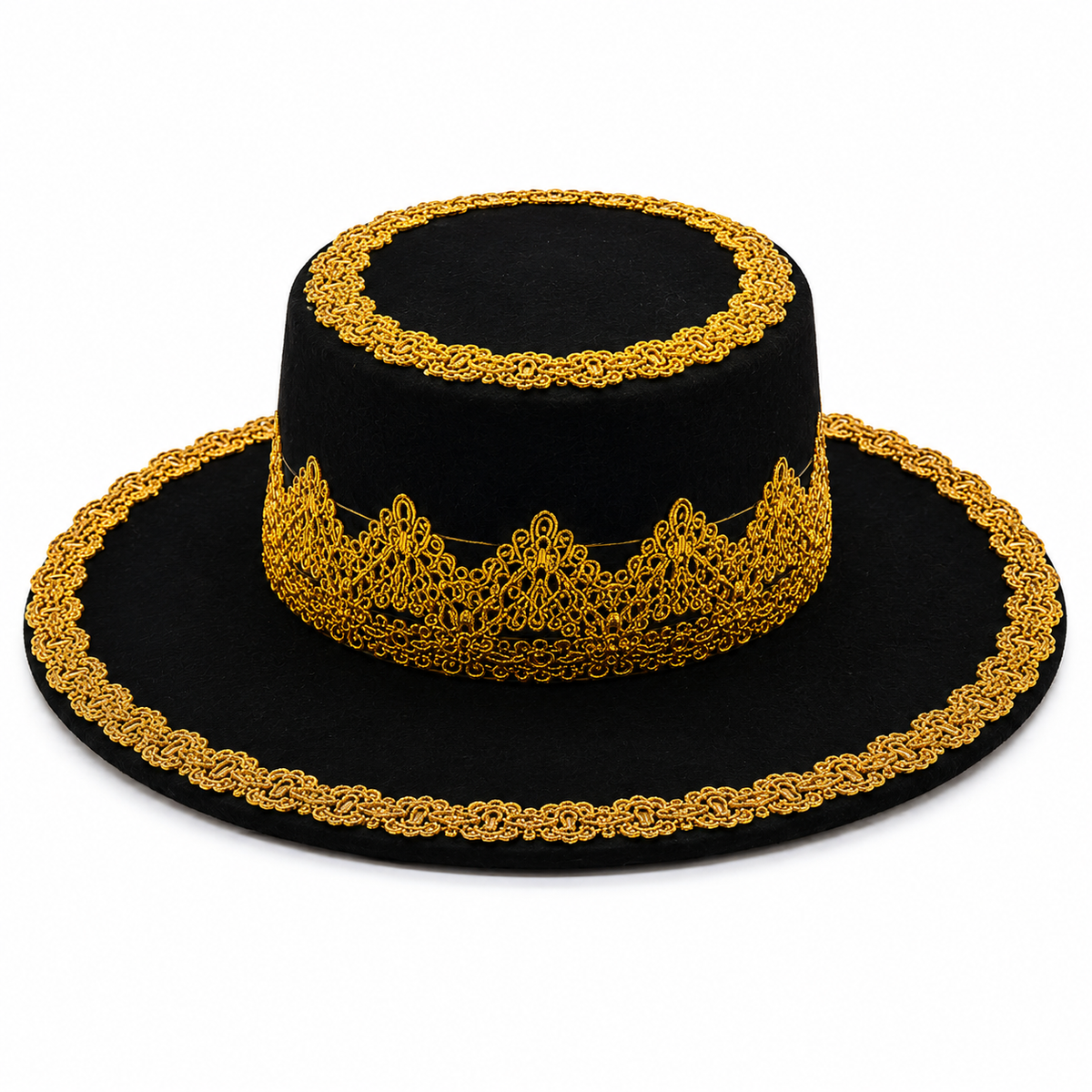 Gorro Caporal Hombre