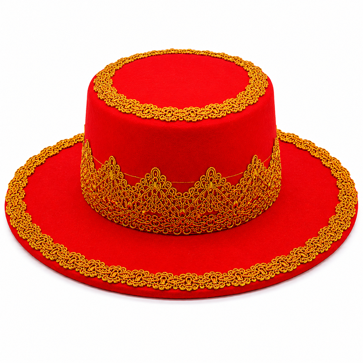 Gorro Caporal Hombre