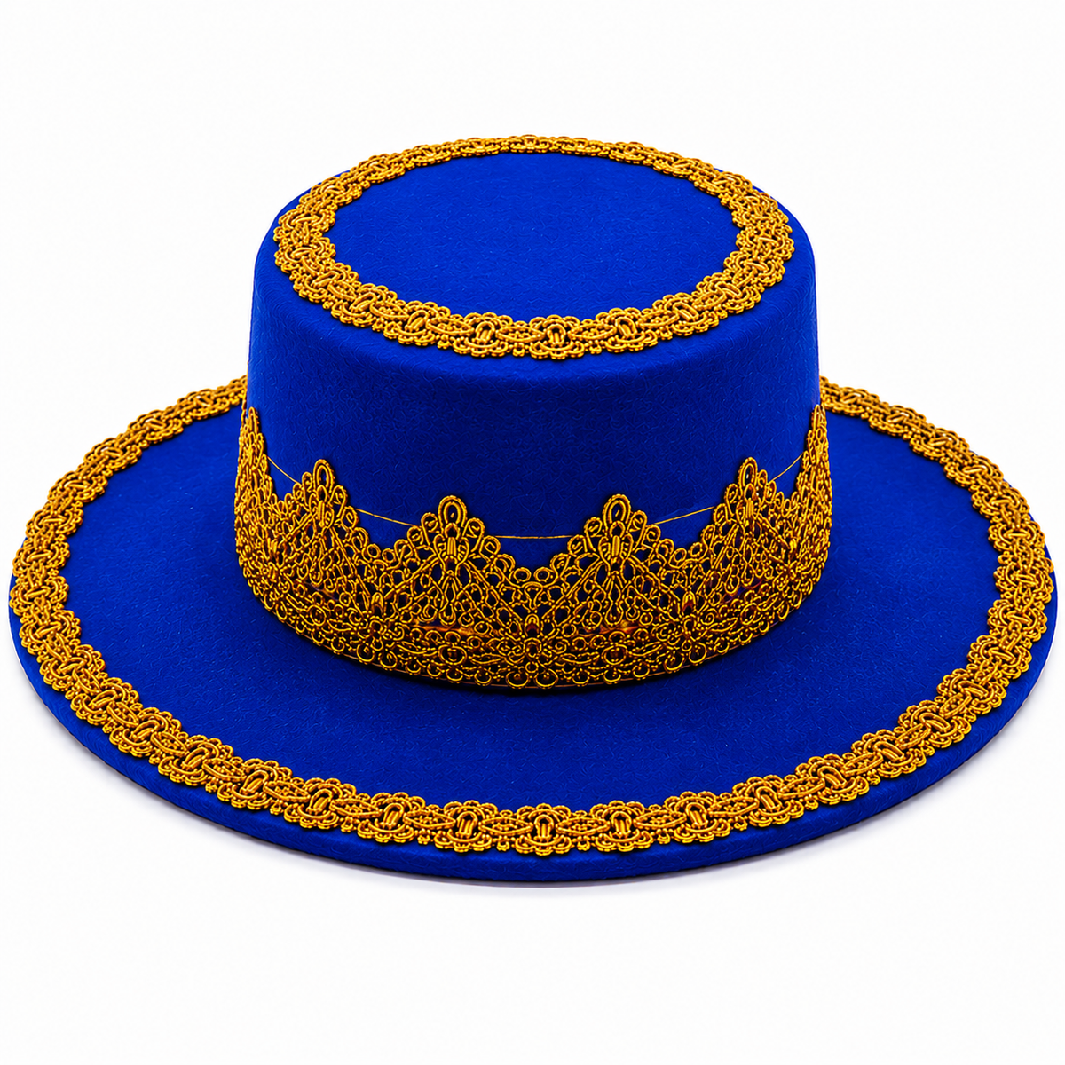 Gorro Caporal Hombre