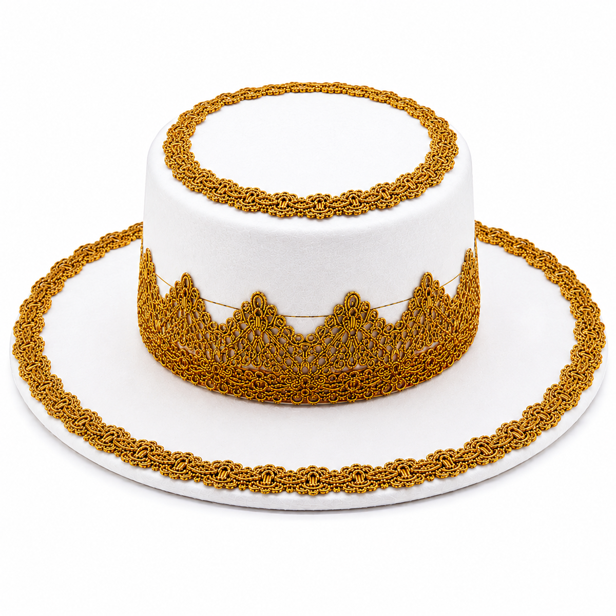 Gorro Caporal Hombre