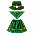 Trajes Nortino + Sombrero.