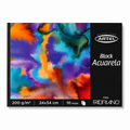 BLOCK ACUARELA 300 GR 24X43 ARTEL