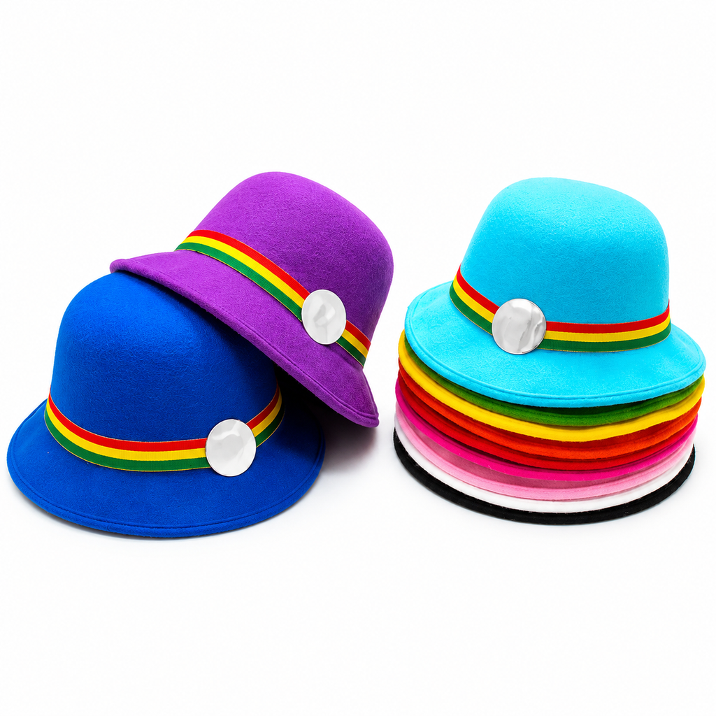 Gorro Nortino Mujer