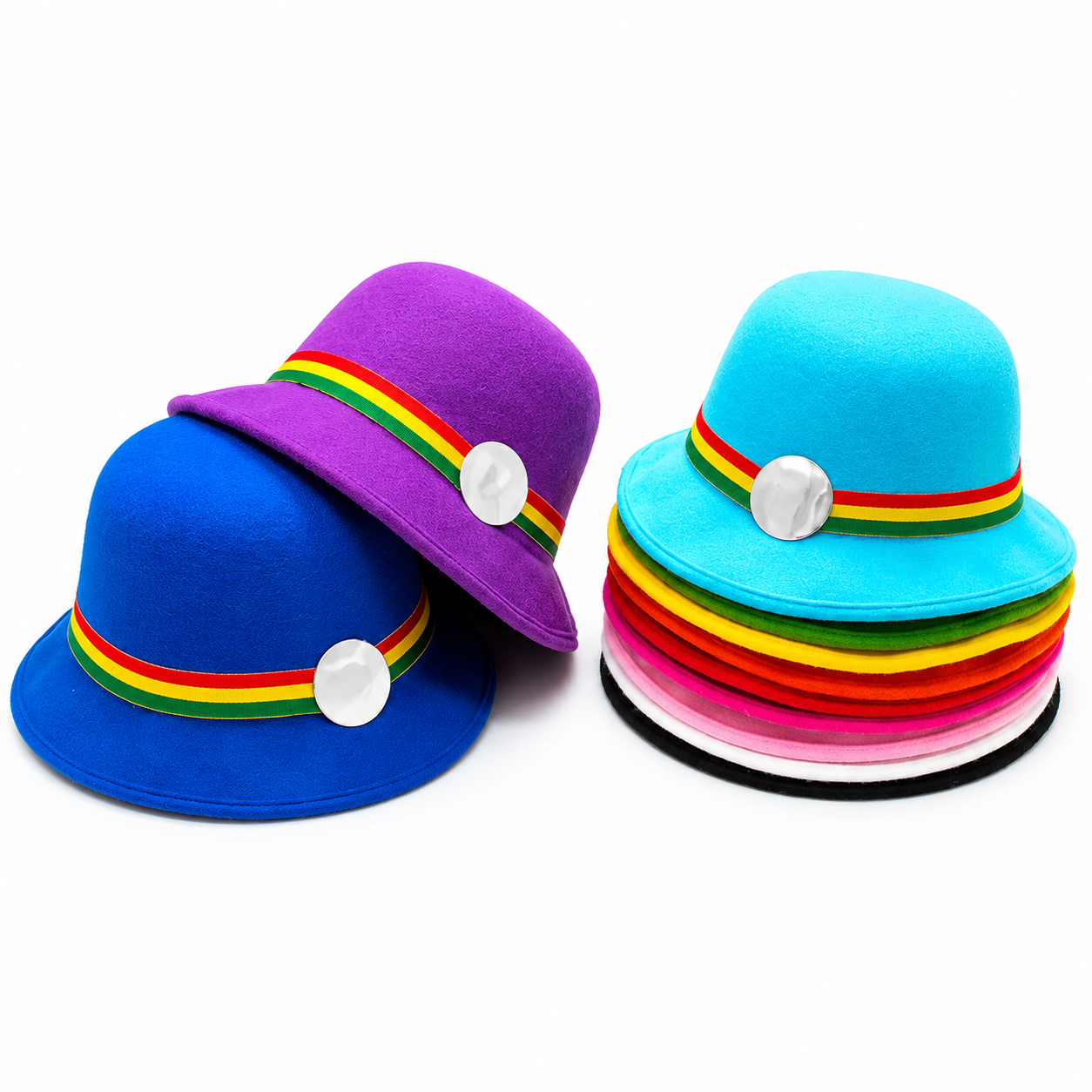 Gorro Nortino Mujer