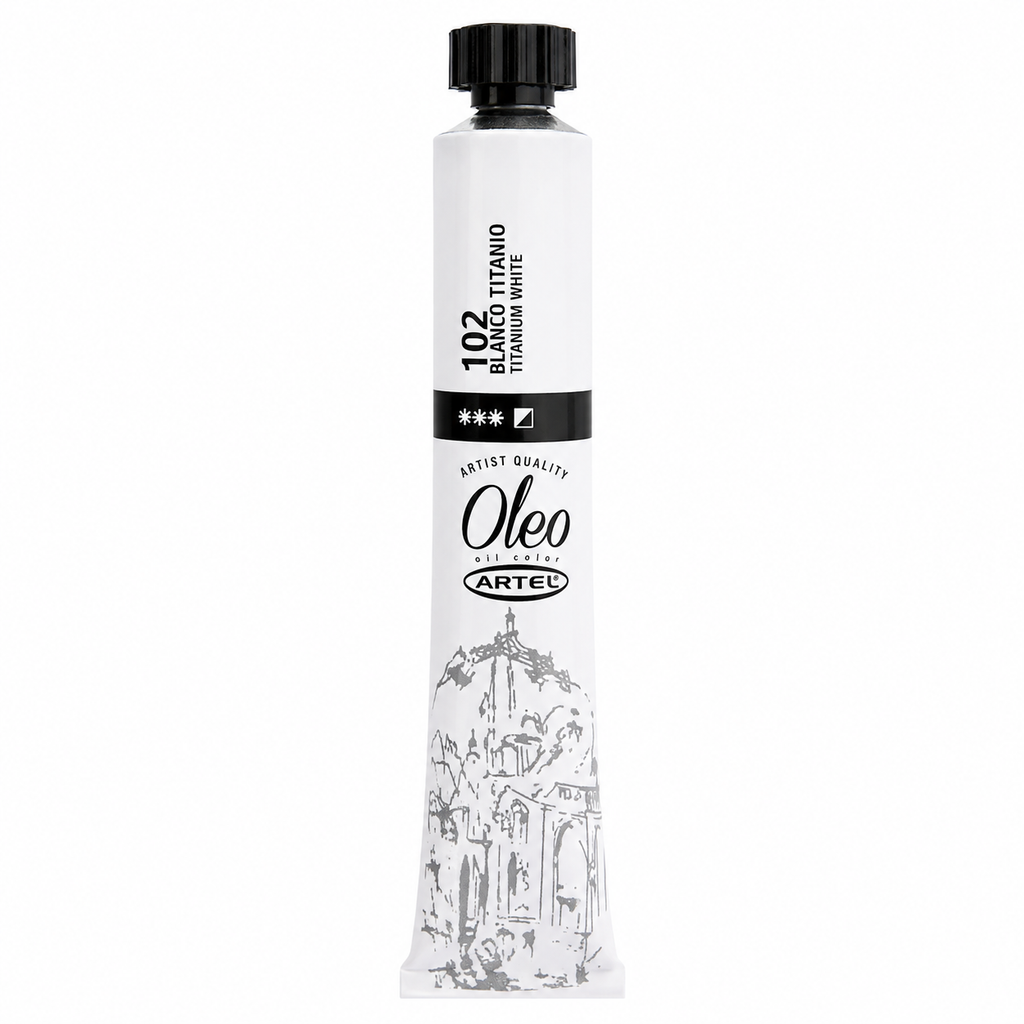 Oleo Artel 22ml