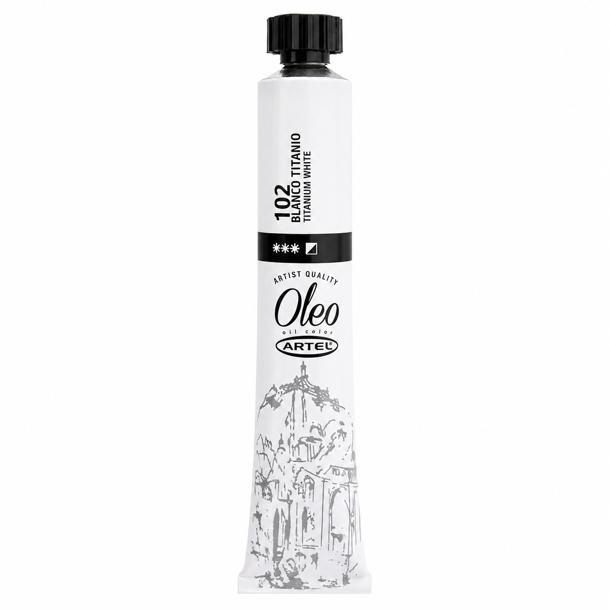 Oleo Artel 22ml