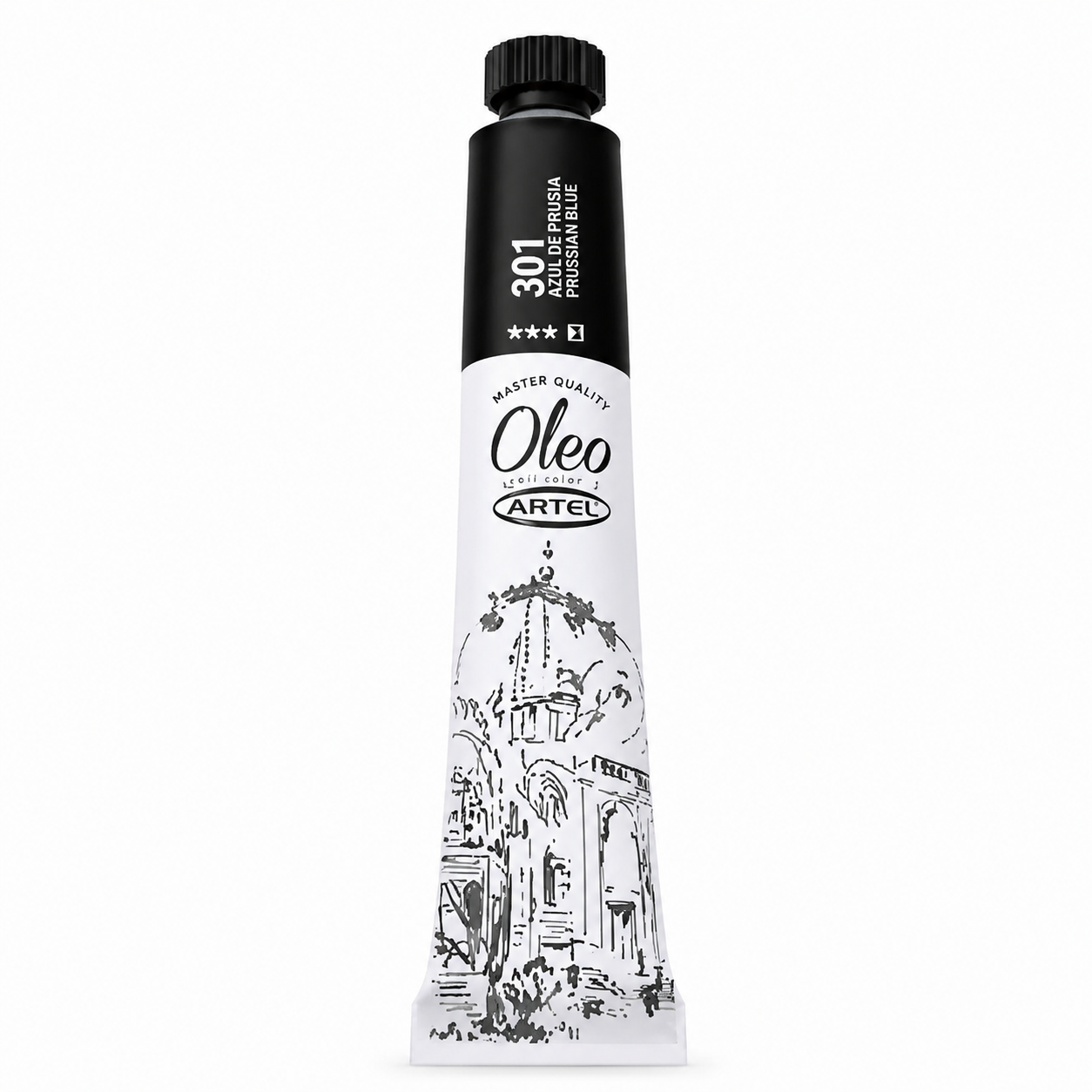 Oleo Artel 22ml