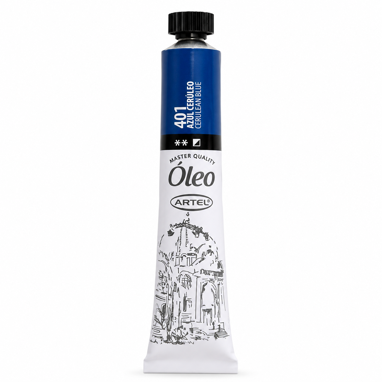 Oleo Artel 22ml