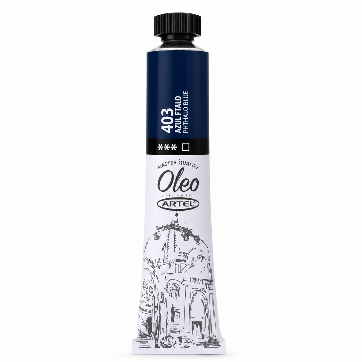 Oleo Artel 22ml